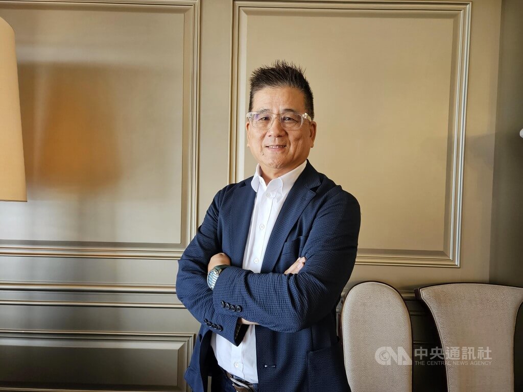 冠星-KY今年拚賺1個股本 擬發動併購布局下游成衣