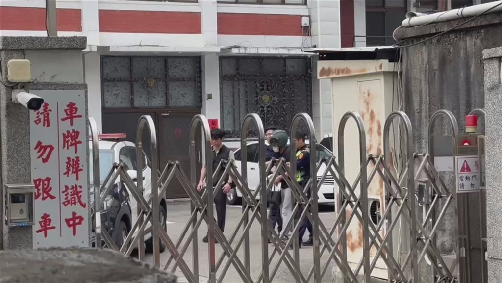 不甘復合不成當街砍死前女友 男子涉殺人罪遭起訴