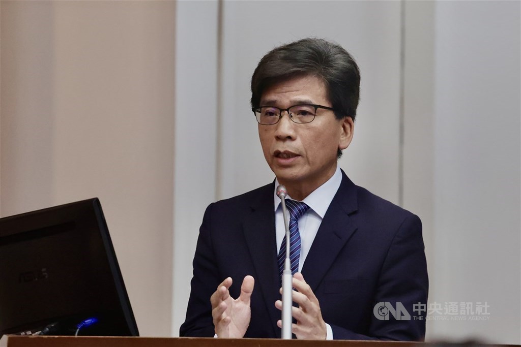 彭金隆:台股延長交易時間暫不實施 非現在優先事項