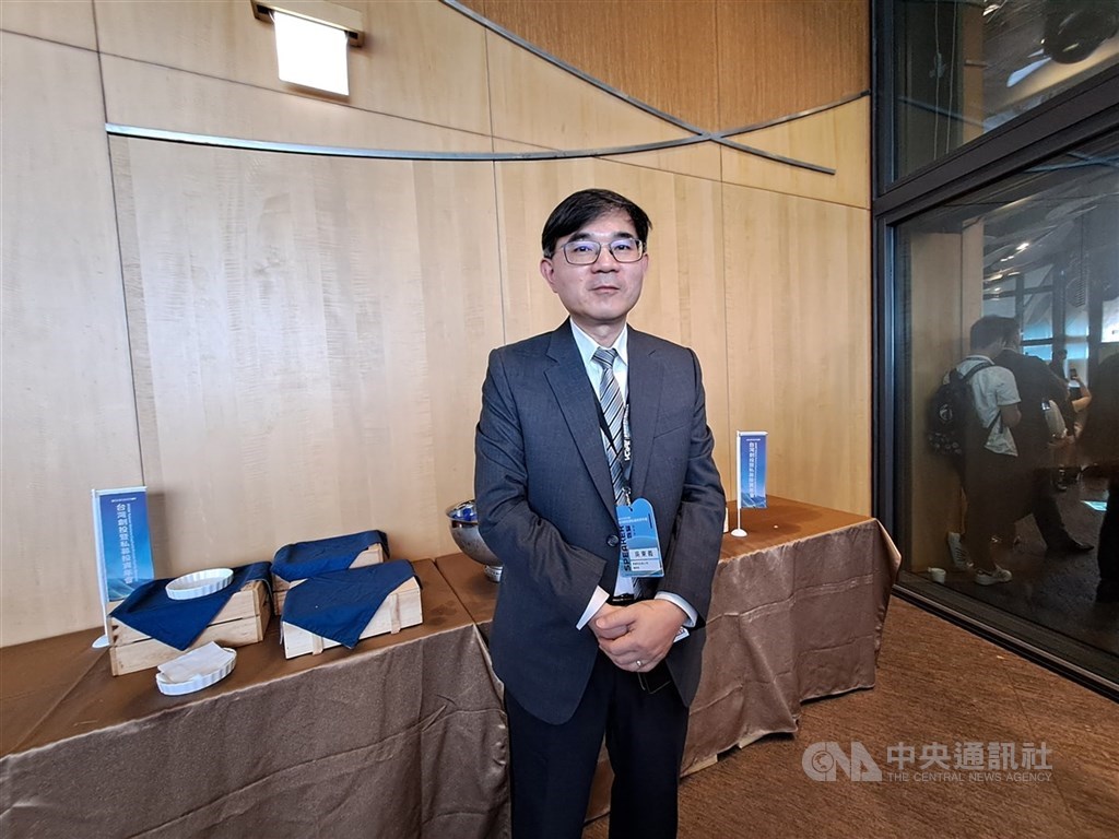 昇達科看好太赫茲頻率3大應用 衛星、6G與AI伺服器