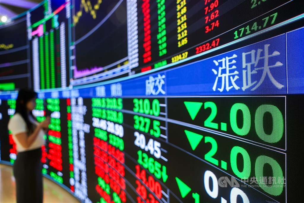 台股交易制度變革 金管會促券商強化系統穩定性