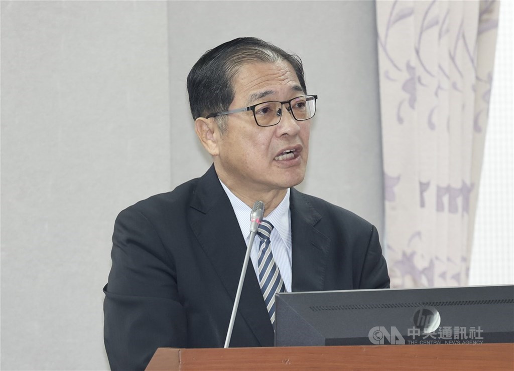 死刑定讞收容期間不得折抵徒刑 法務部盼修法速通過