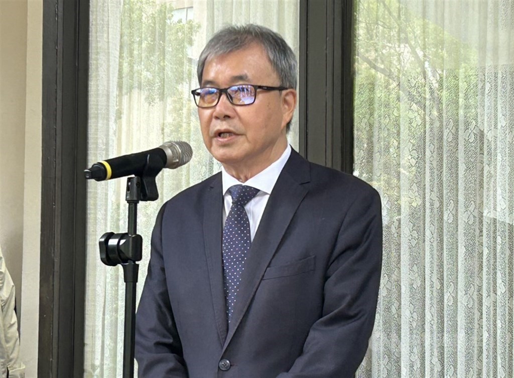 分科測驗延期方案將決定 教長籲校園做好防颱準備