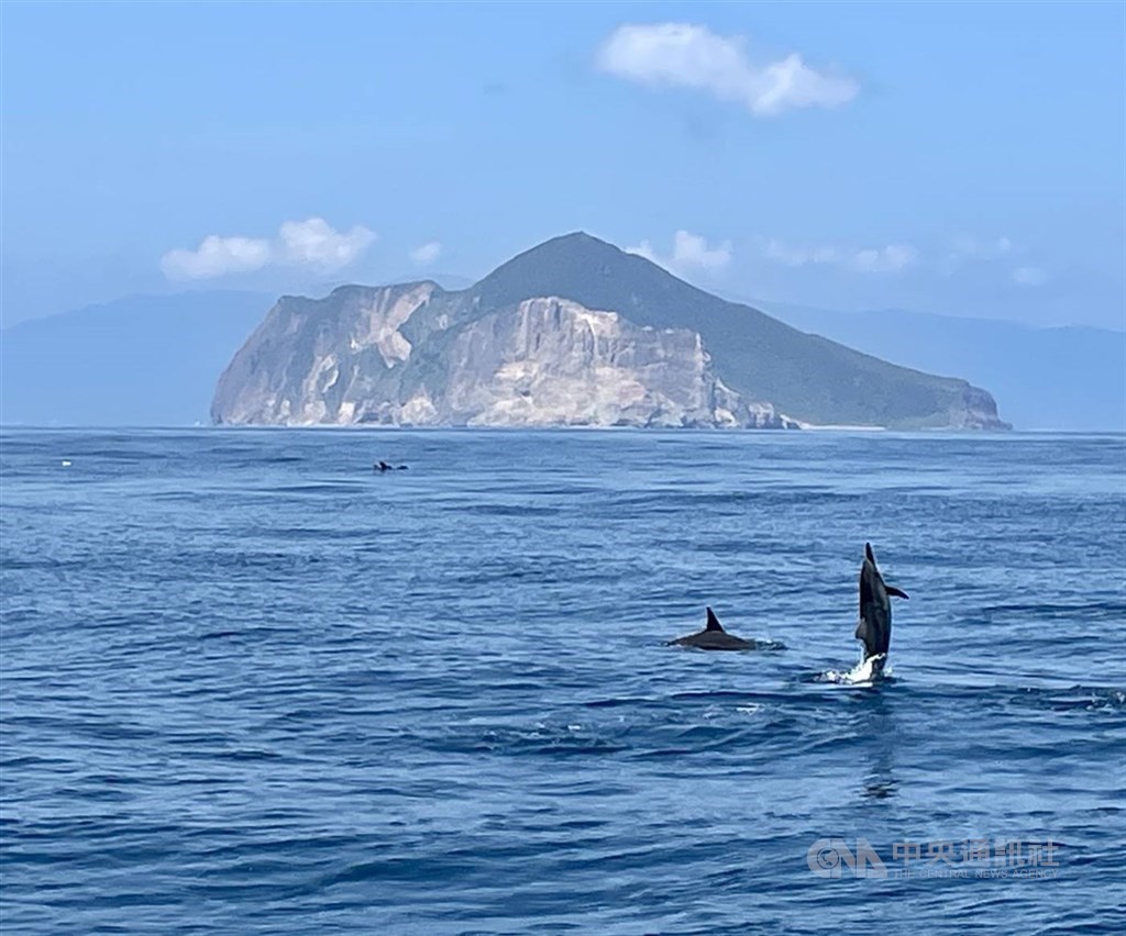 颱風巴威逼近 龜山島7/9至7/12封島