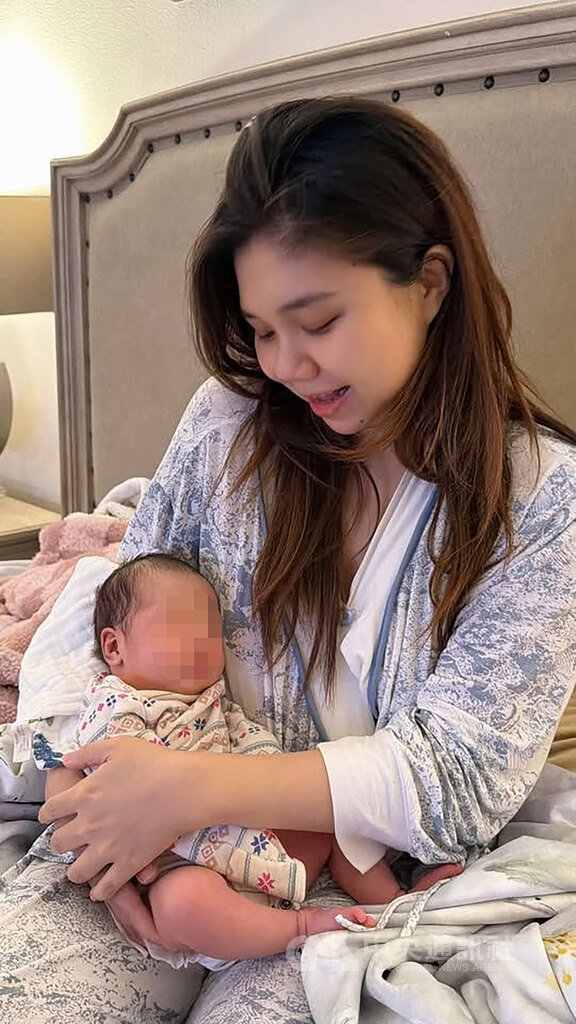 美寶媽媽Janet