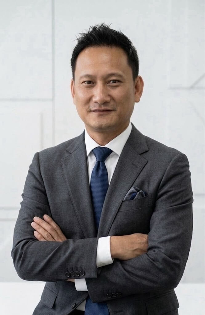 Hsinchu City Government Announces Leadership Changes: Tsao Yung-Ming to Head Civil Affairs, Chou Hsin-Hung to Lead Investment Promotion Council