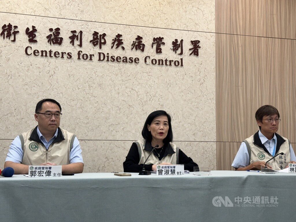 台湾の新型コロナ感染、5週連続で増加　今週にも流行期入りの見込み