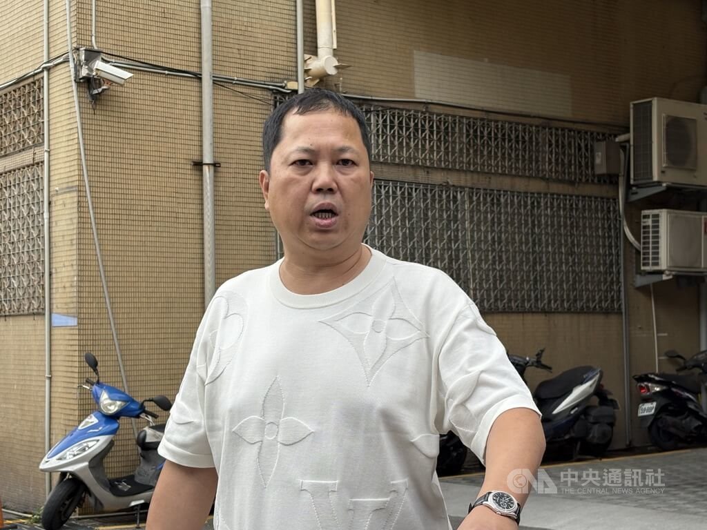 電台主持人劉家宏涉行賄 新北院出庭