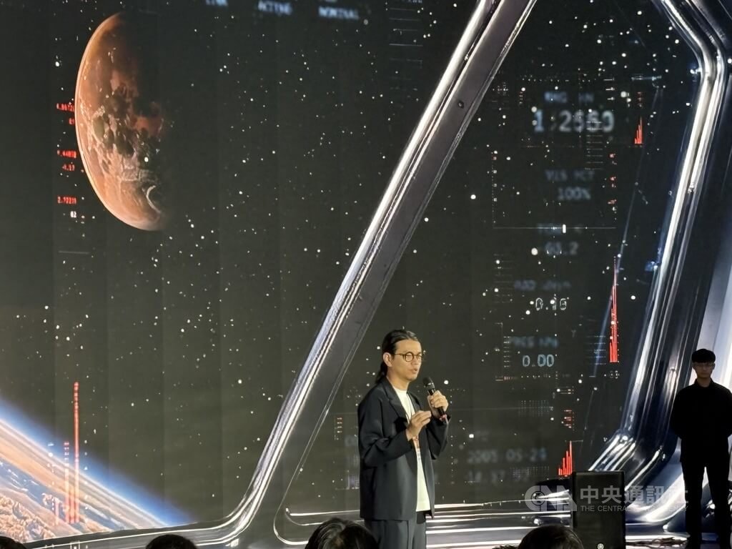 TNDA培力聯盟記者會　楊漢軒分享經驗