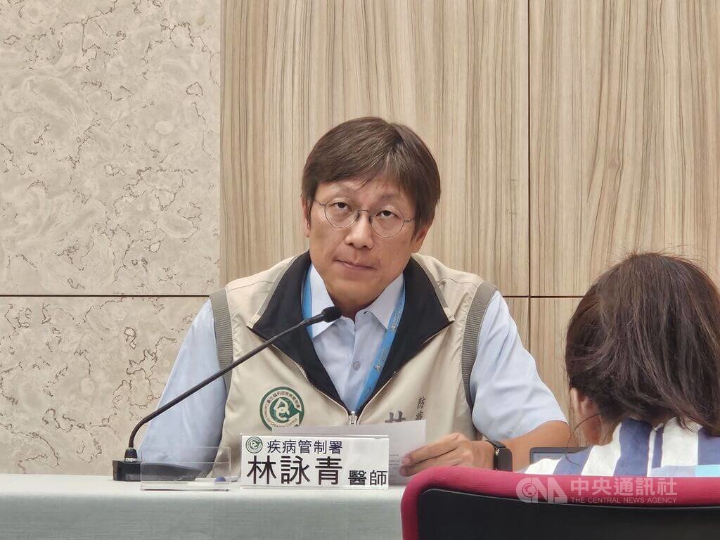 疾管署公布新增3例日本腦炎病例
