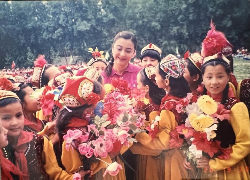 維吾爾記者霍加 離開中國前曾是知名主持人