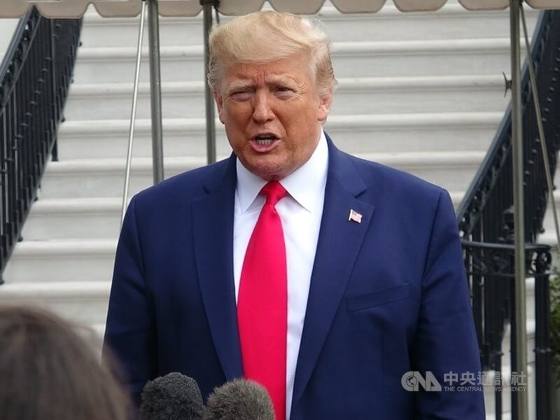 美國強化國防供應鏈管制 嚴限中國等非盟國關鍵材料