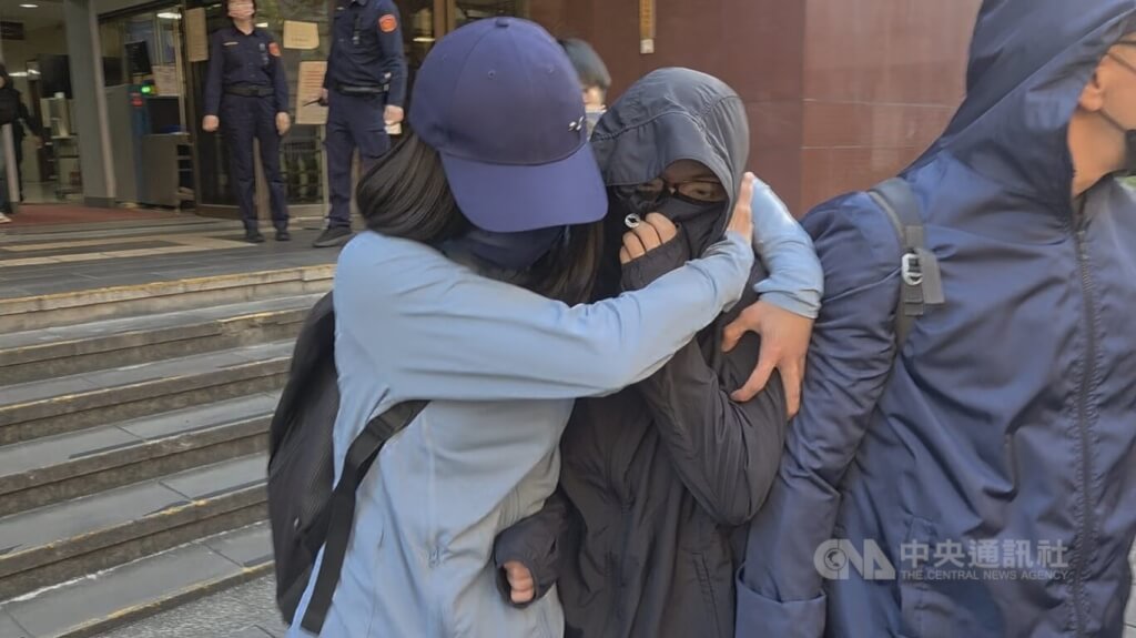 女子老鼠藥毒害澳男判11年2月 北院:手段惡劣