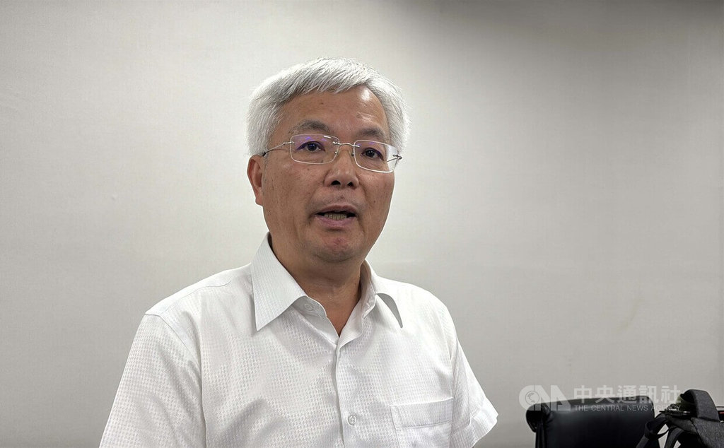 警政署：依法盤查花蓮蒙面男