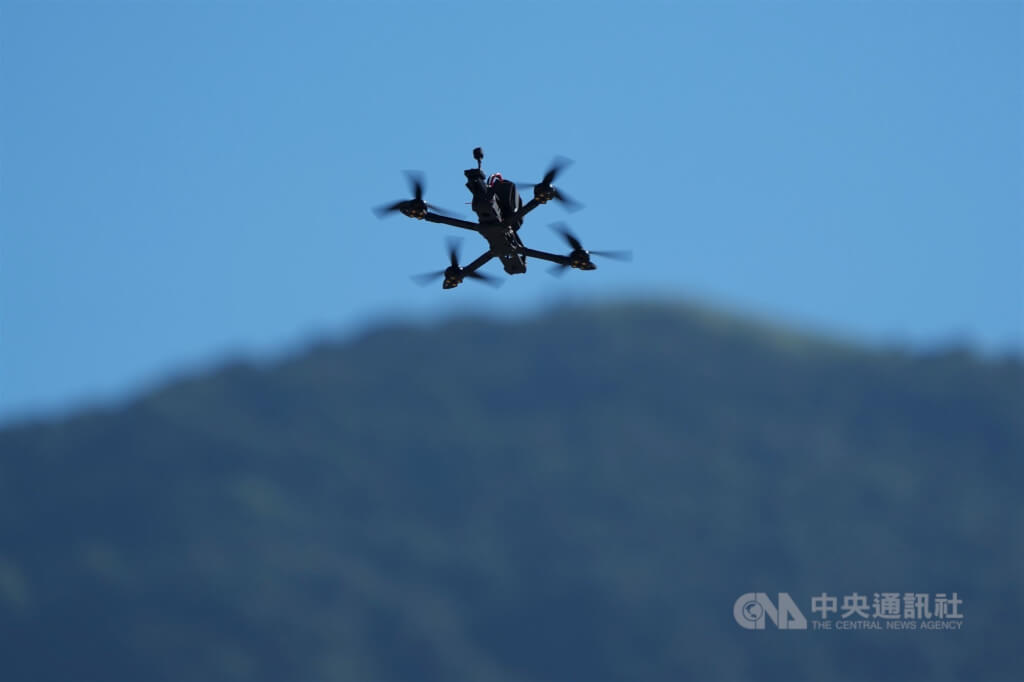 立院協商無人機條例 朝野無共識全案保留