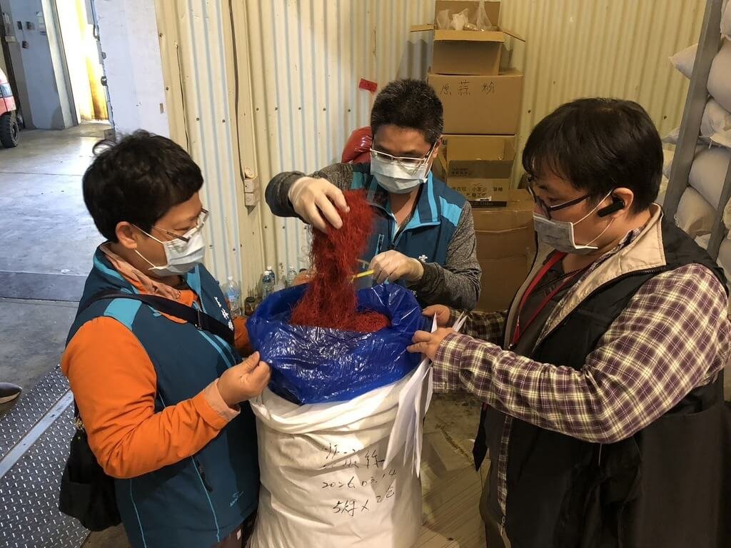辣椒粉含蘇丹紅仍製售 業者辯「吃了沒影響」遭判刑
