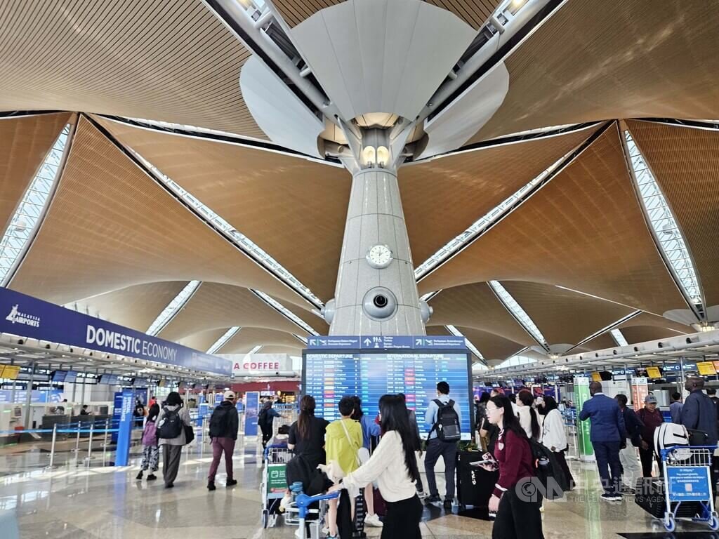 馬來西亞跨境運毒案增 反毒警鐘再響家園防線拉警報