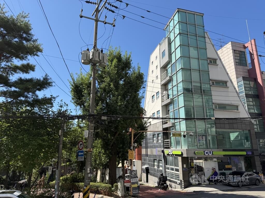 韓國極端高溫持續 政府強化跨部會緊急應變機制