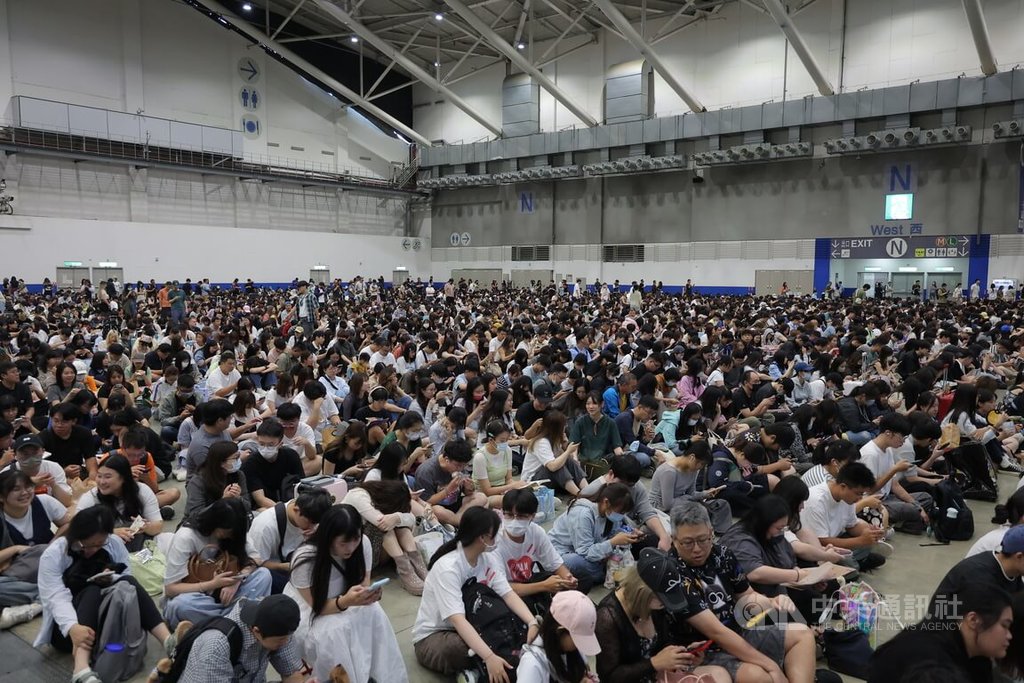 2026文博會採分批入場（2）