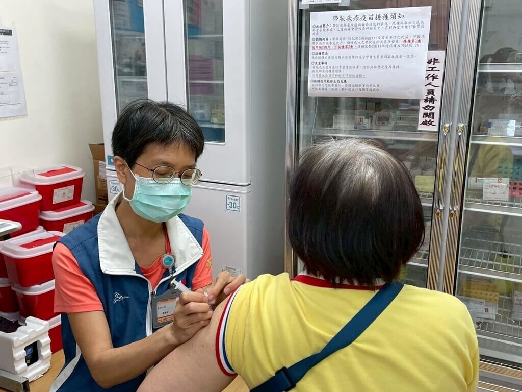 花蓮8例肺炎鏈球菌 衛生局:3萬人可打公費疫苗