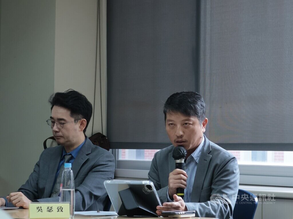 中美競逐下兩岸情勢發展座談會（2）