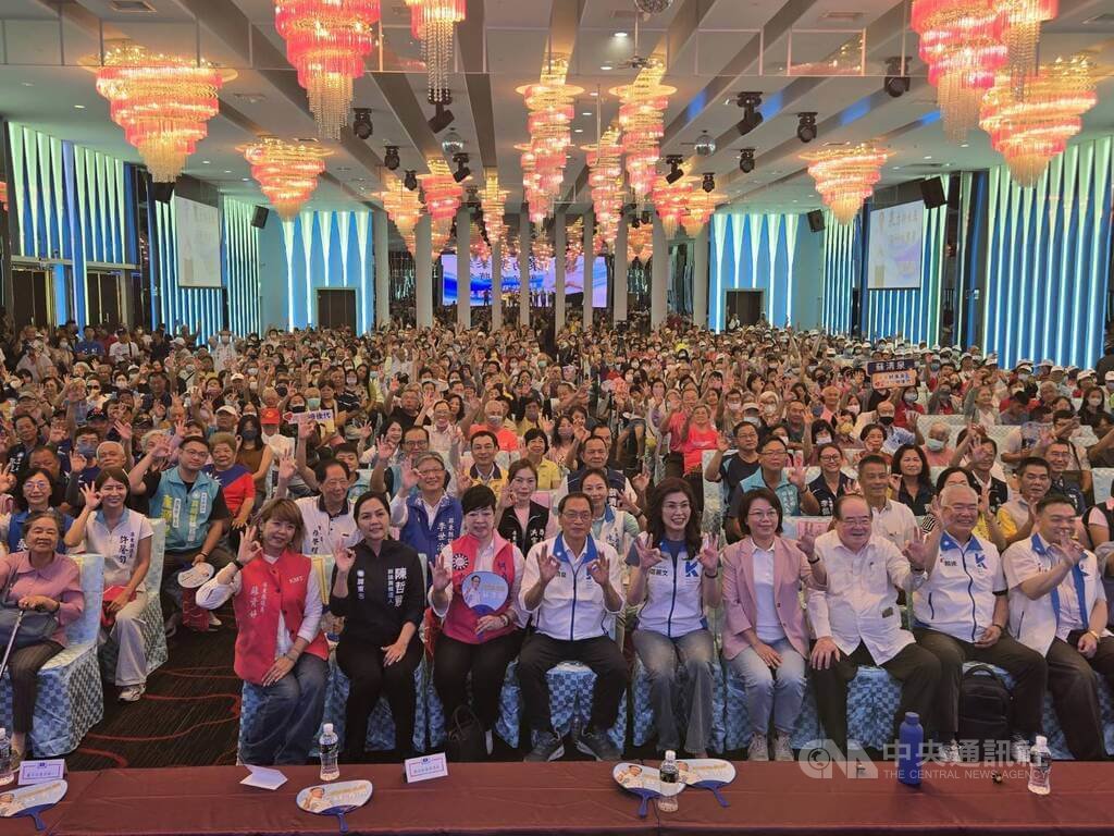 蘇清泉遭訴鄭麗文喊司法迫害 民進黨:勿卸責