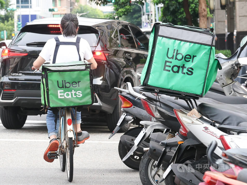 Uber Eats將調整疊單報酬計算（2）