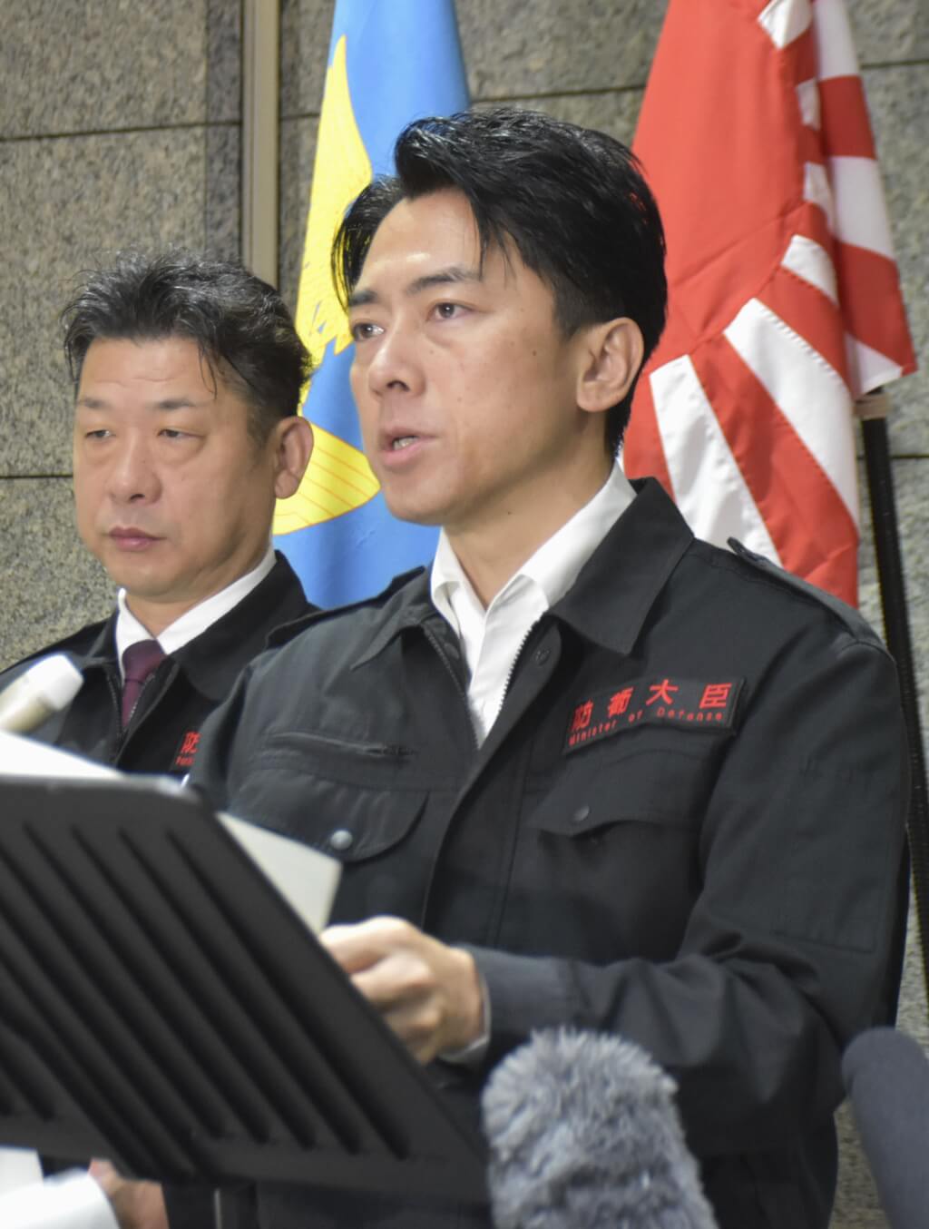 日本抗議北韓又射彈 研判飛彈落在EEZ外側