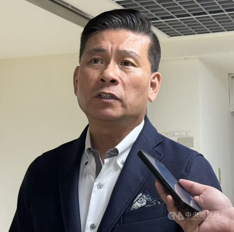 綠營推北市議員聯合配票 藍營尊重參選人意願