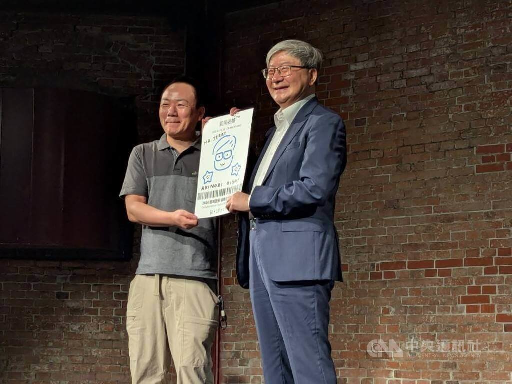 環境部超越圈圈循環展登場 台日泰藝術加值永續