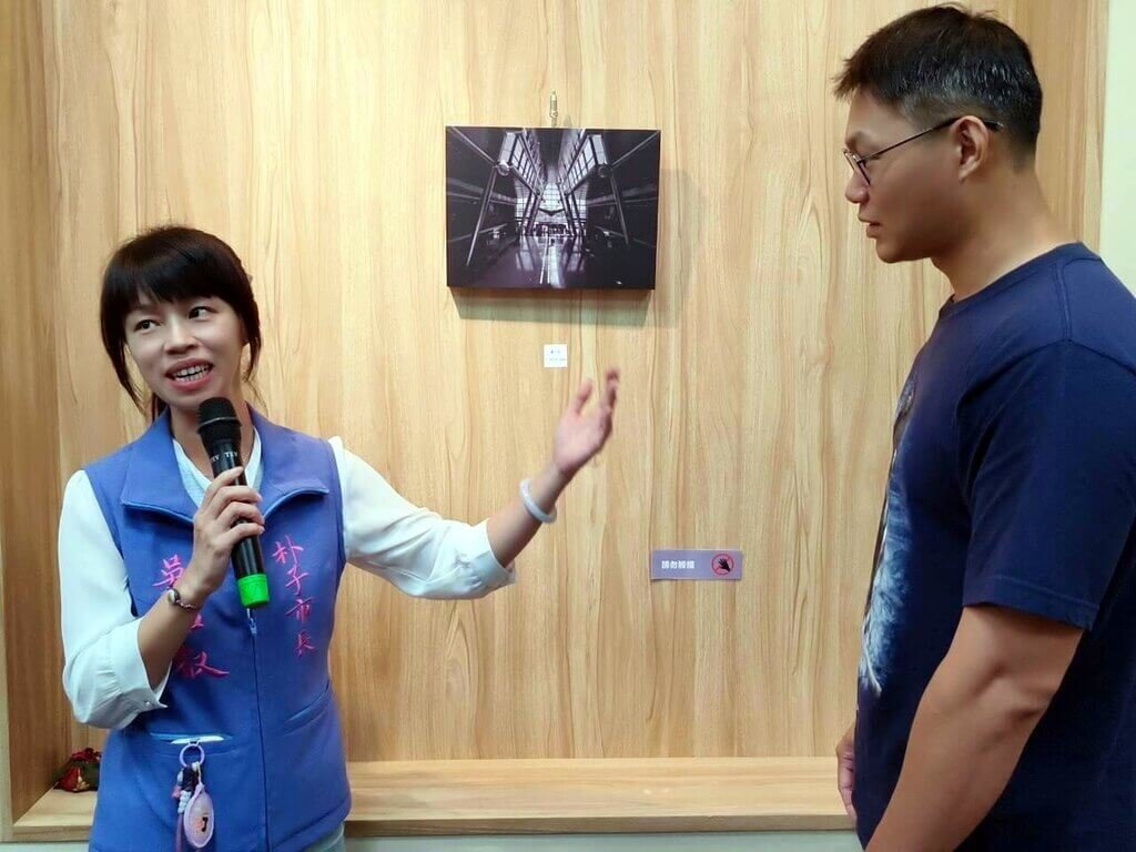 吳品叡盼鏡頭挖掘鄉鎮特色