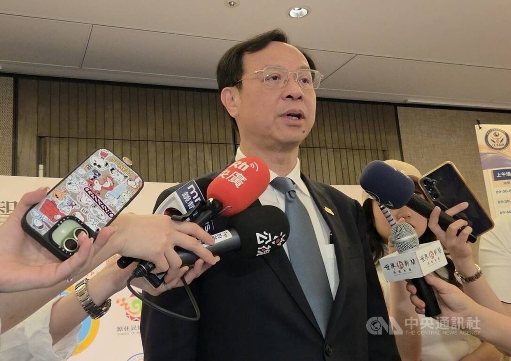 嘉南療養院疑後送延誤 石崇良:了解個案再全面檢討