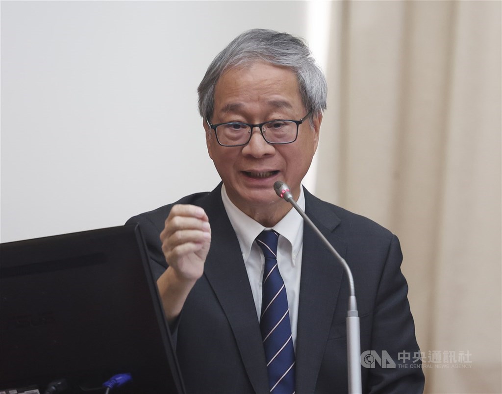 文化部媒宣費全刪 李遠:假日繼續宣傳政策