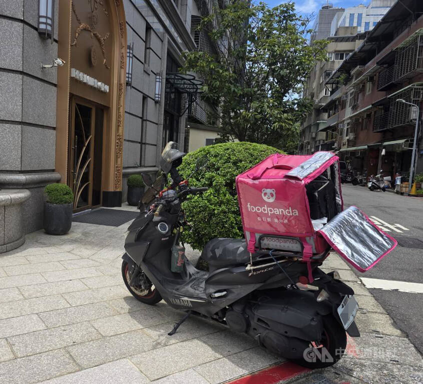 外送專法上路　營運成本重分配
