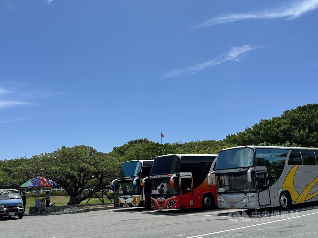 花蓮秋冬團遊獎勵 住宿2晚以上順遊客庄最高3萬