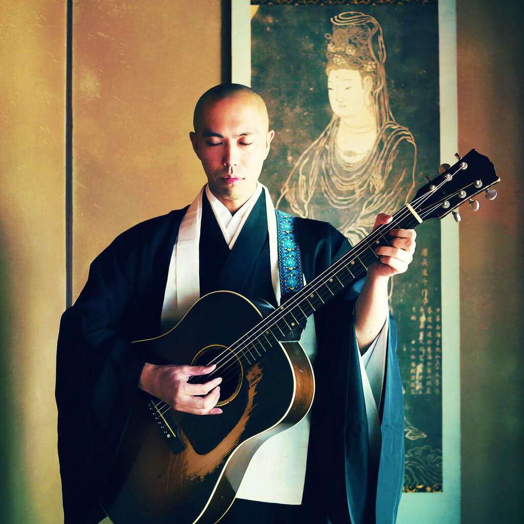 傳藝金曲獎8/22登場　藥師寺寬邦誦唱揭序幕