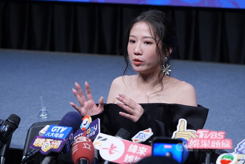 與楊銘威離婚 方志友:婚姻不是考試沒正確答案