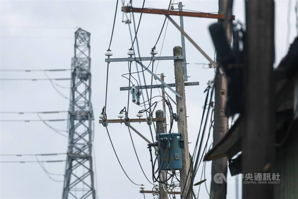 115年度追加預算擬撥補台電 經部:盼各界支持補貼