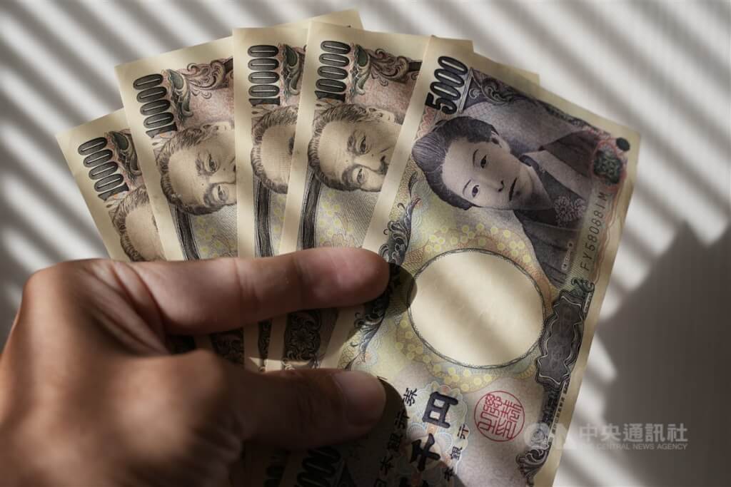美日攜手打防衛戰　日圓抗賣壓邁入新階段