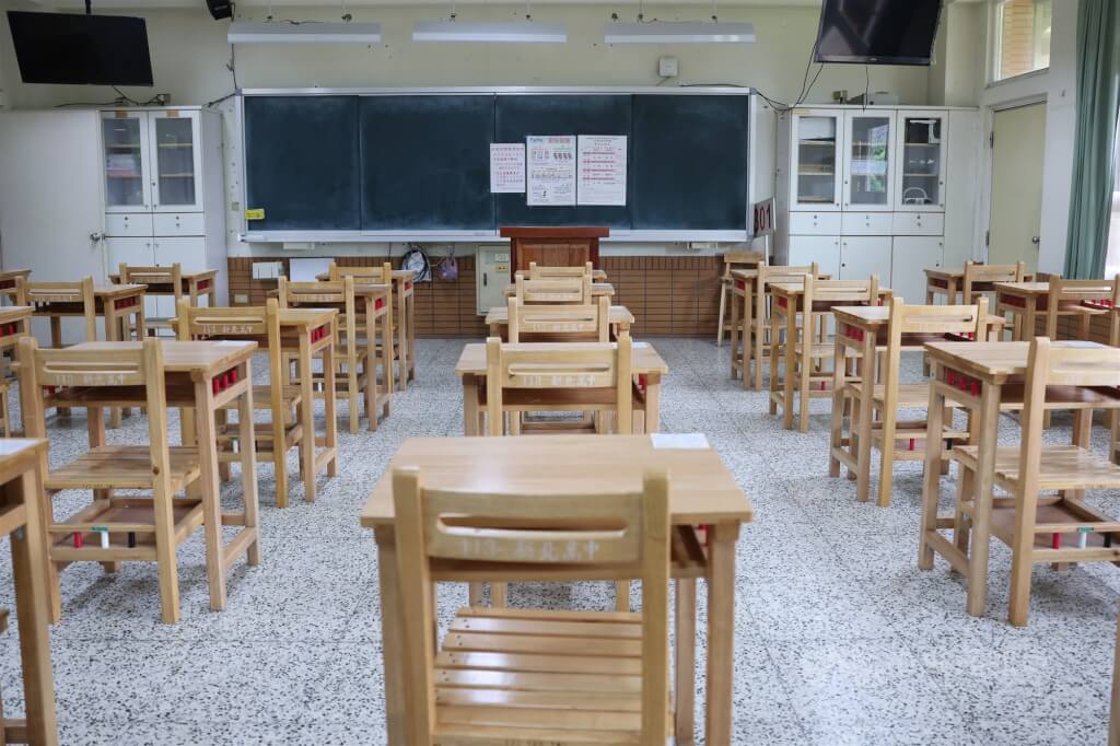 大學分發入學814人落榜 遊憩、藝術學群缺額率高
