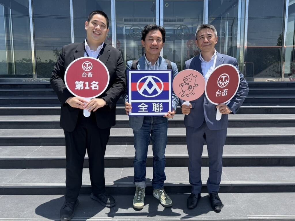 台畜30億打造智慧屠宰廠　全台豬源減少成擴產挑戰
