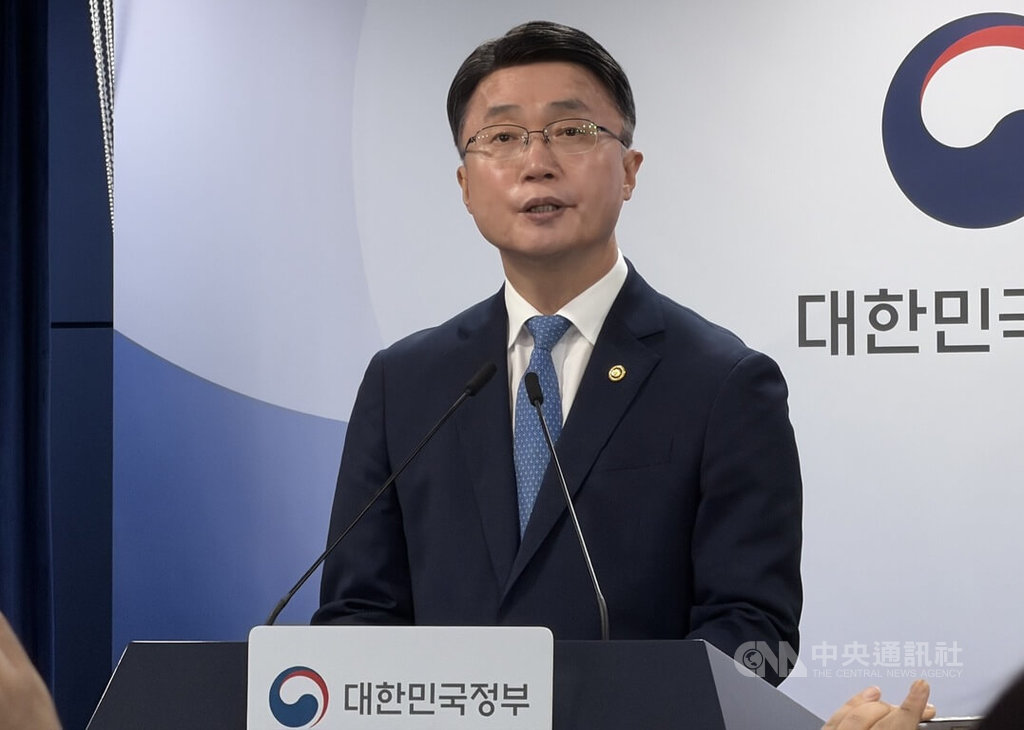 韓國自主AI模型3團隊晉級 拚美中以外替代選項