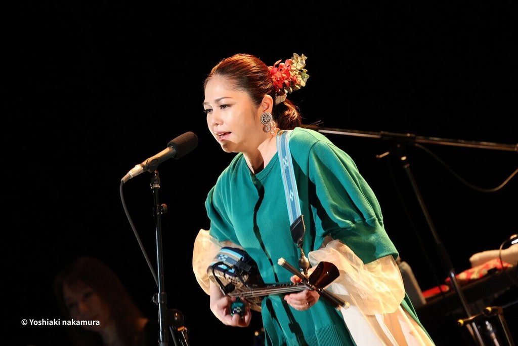 夏川里美睽違4年恆春開唱　9月重溫淚光閃閃