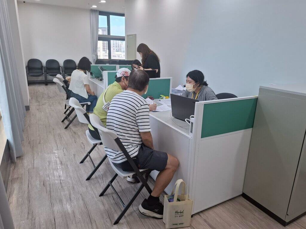 高雄社宅增加戶數全國居冠 大寮社宅申請8/25截止