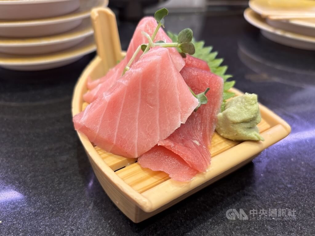 太平洋黑鮪資源強勢復甦