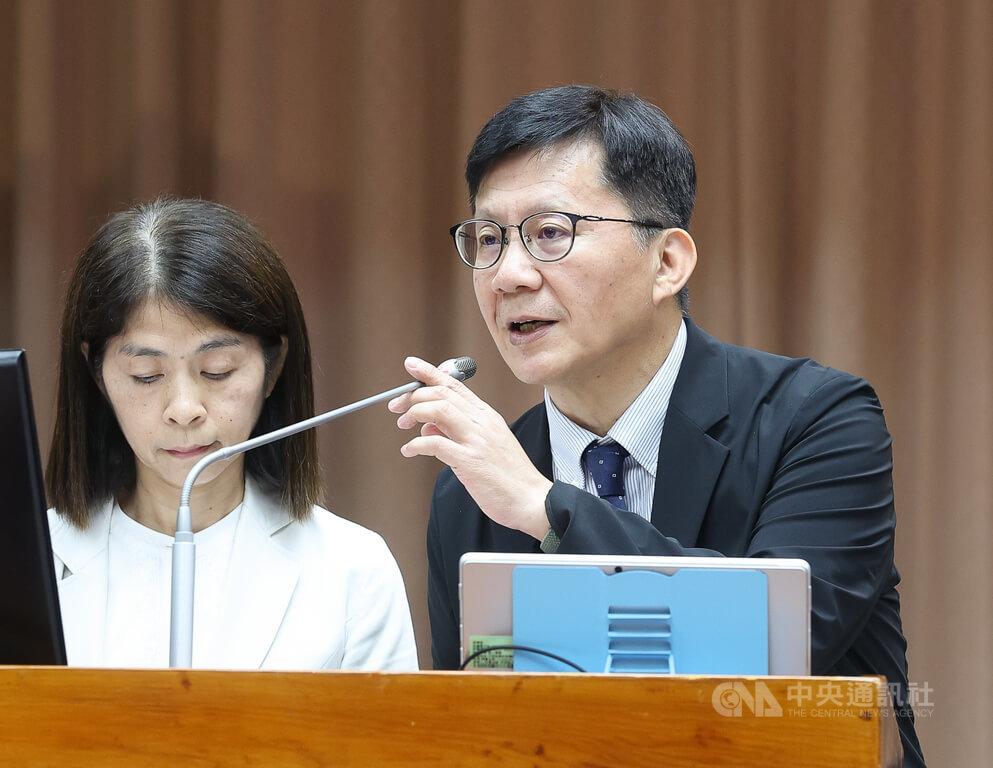 教育部:學校赴陸交流填報不實 一旦查獲列考核扣補助