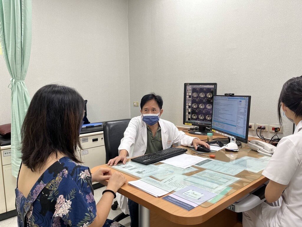反覆腹痛竟是罕病紫質症作祟 醫揭尿檢是破案關鍵