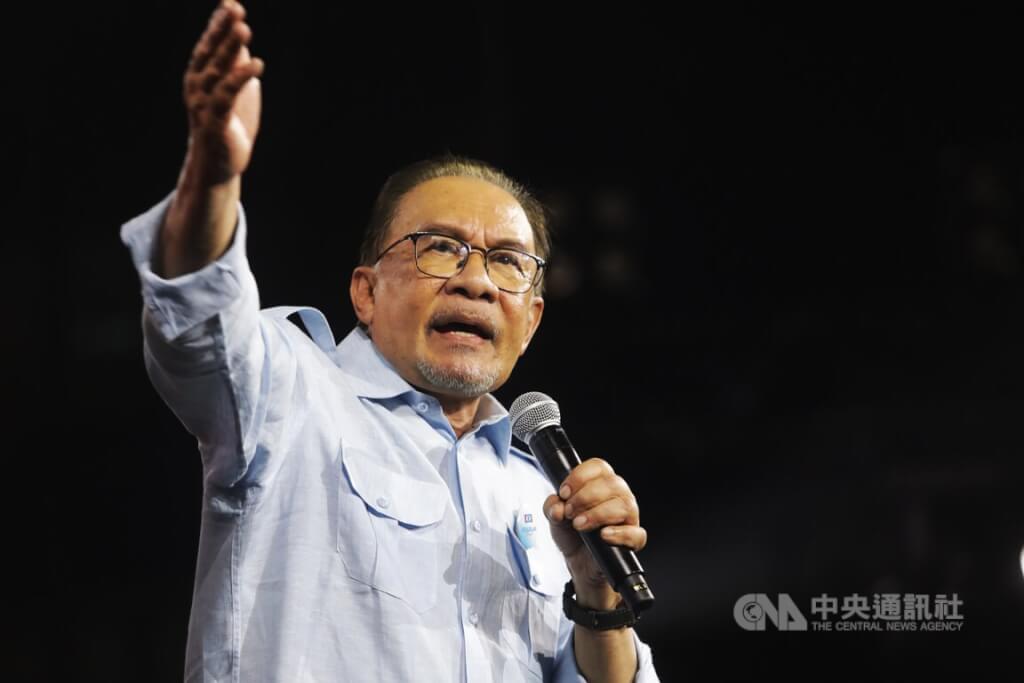 安華涉台言論惹議 曾留台馬來作家:未理解兩岸關係