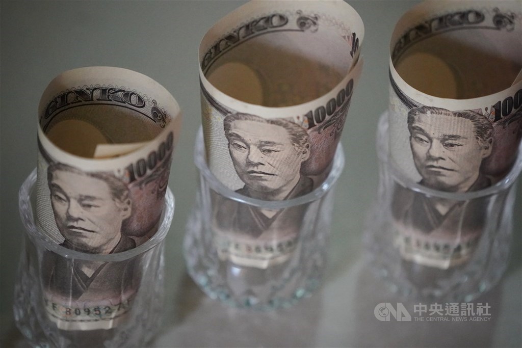 日本連續第3個月貿易赤字 中東局勢推升原油成本 日本連續第3個月貿易赤字 中東局勢推升原油成本