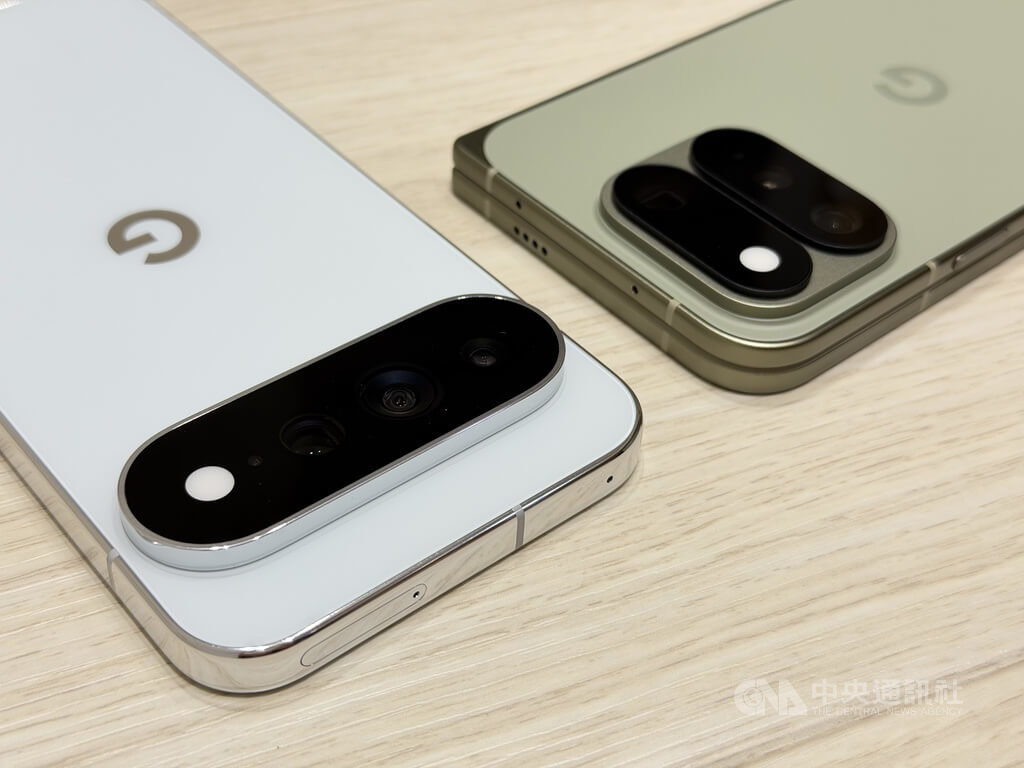 Pixel 11系列相機導入AI　提升成像細節